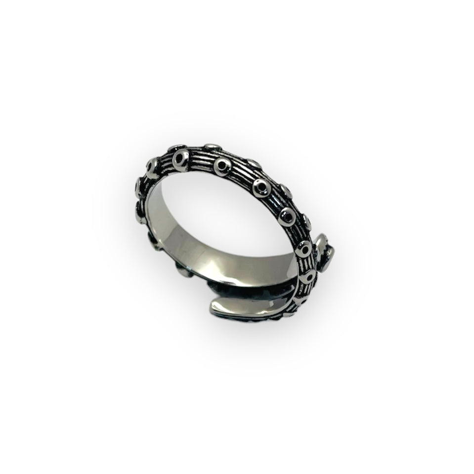 Tentacle Ring