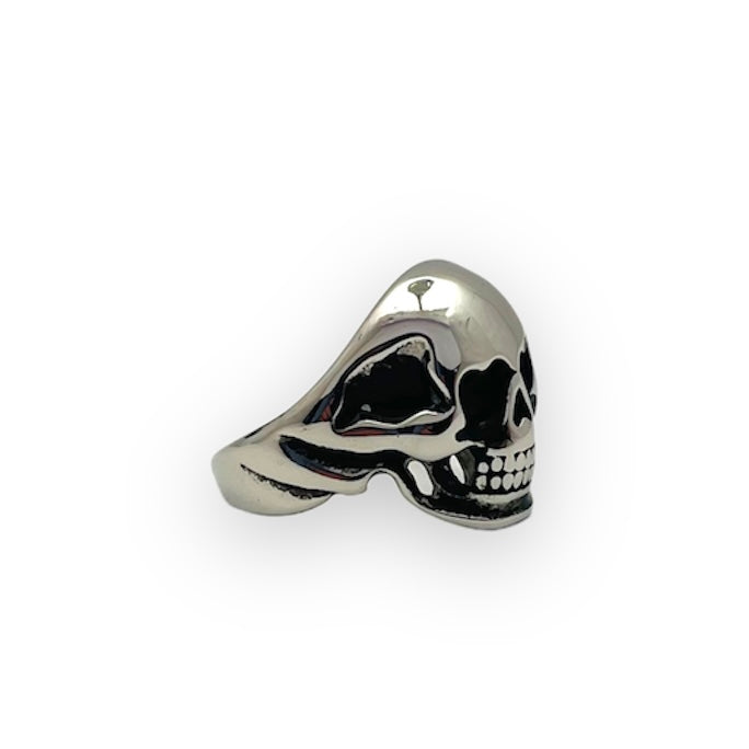Pocket Noggin Ring