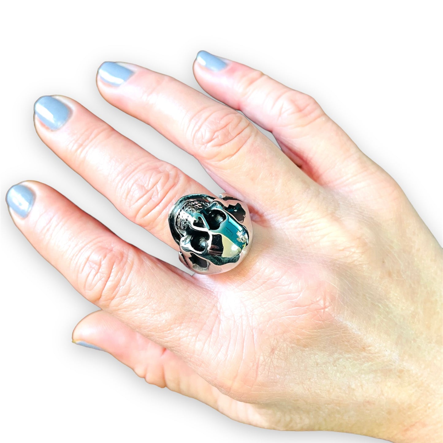 Pocket Noggin Ring