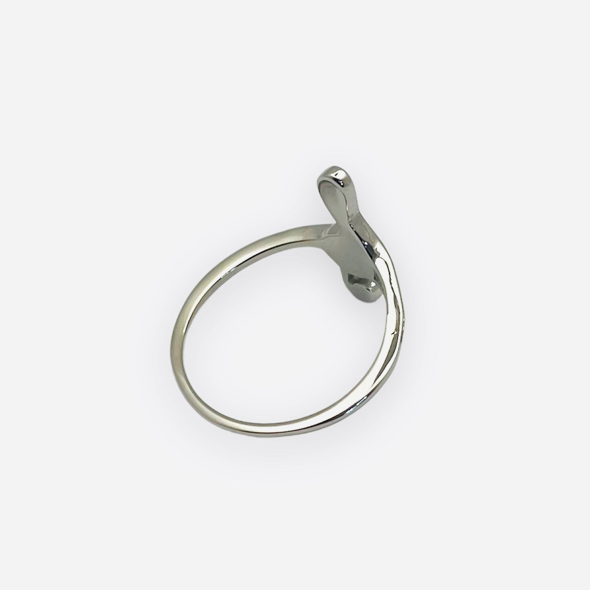 D-Sharp Ring