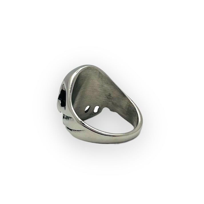 Pocket Noggin Ring