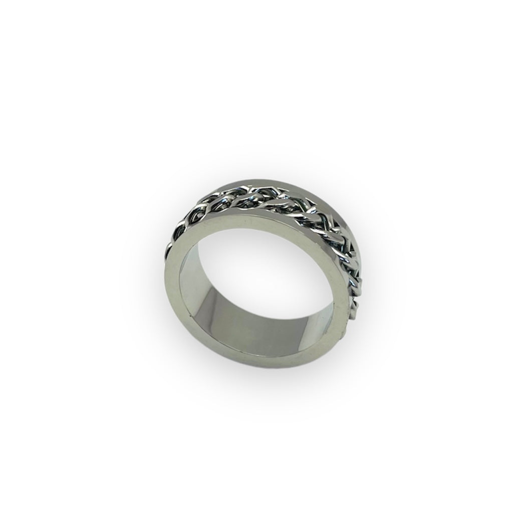 Chained Ring