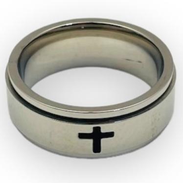 Resurrection Ring