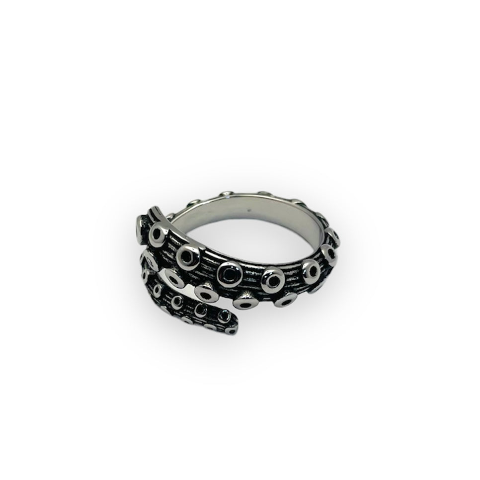 Tentacle Ring