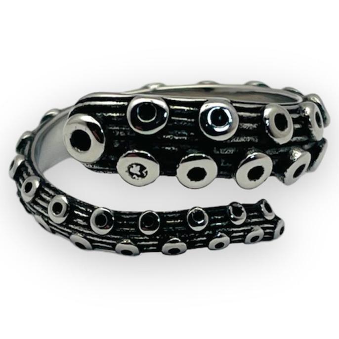 Tentacle Ring