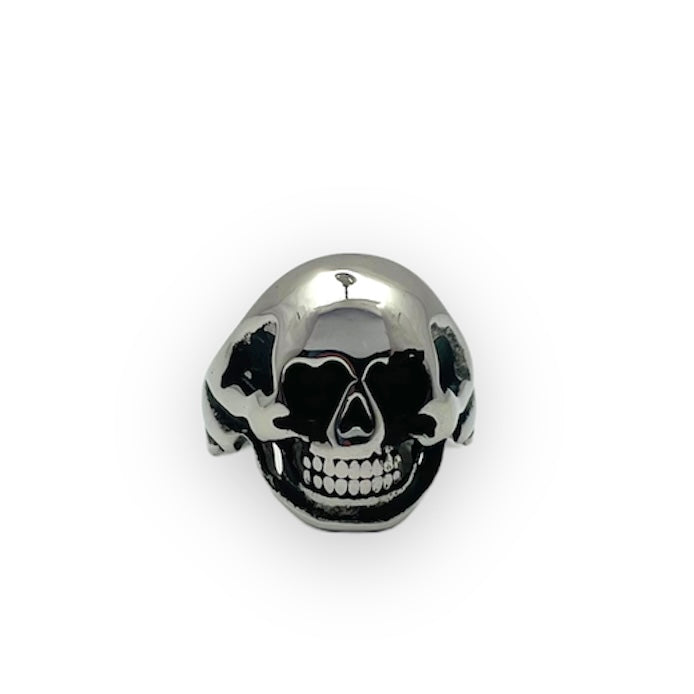 Pocket Noggin Ring