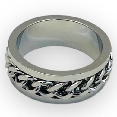 Chained Ring