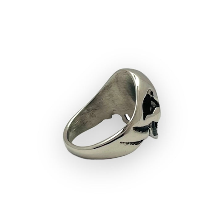 Pocket Noggin Ring