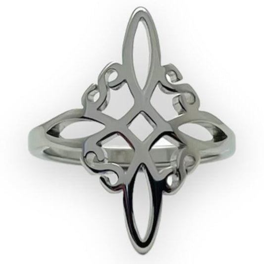 Incantation Ring