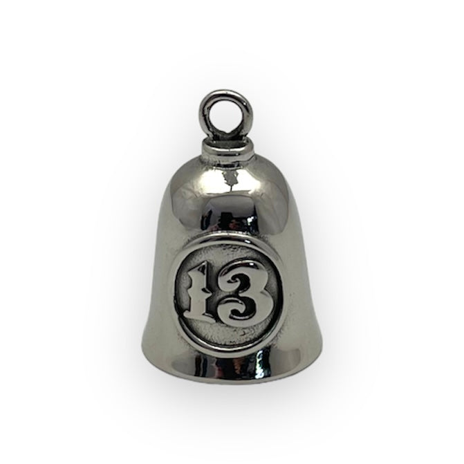 13 Biker Bell