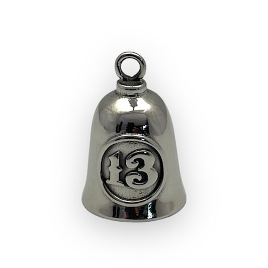 13 Biker Bell