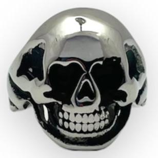 Pocket Noggin Ring
