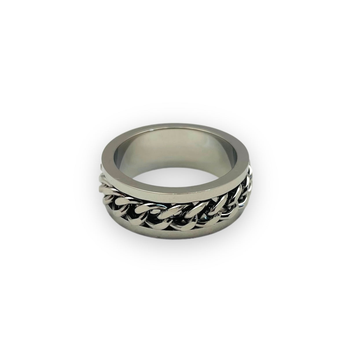 Chained Ring