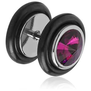 earrings swarovski