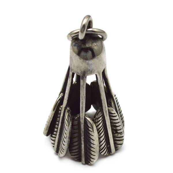 Badmington Pendant