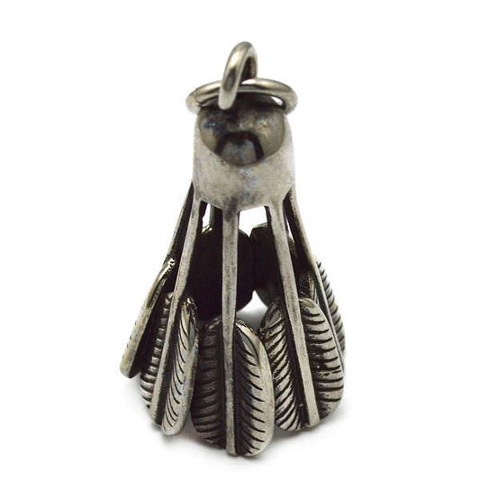 Badmington Pendant
