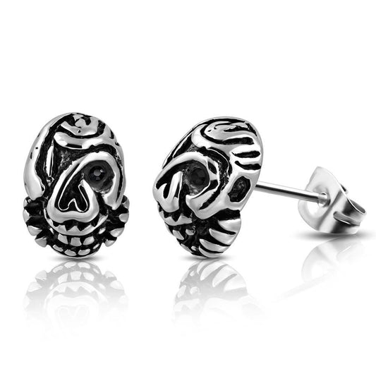 earrings game
