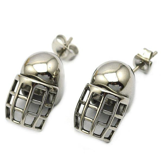 earrings game