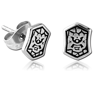 mens earrings