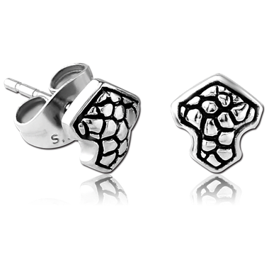 men earrings