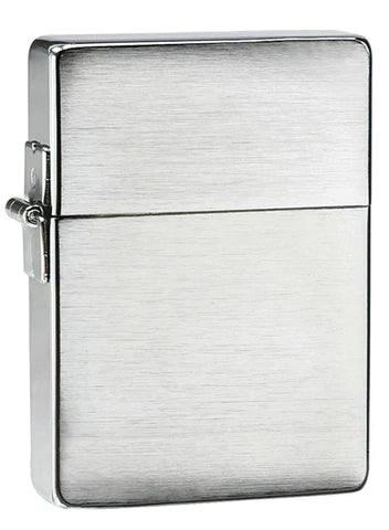 1935 Replica without Slashes Zippo