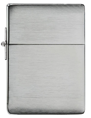 1935 Replica without Slashes Zippo