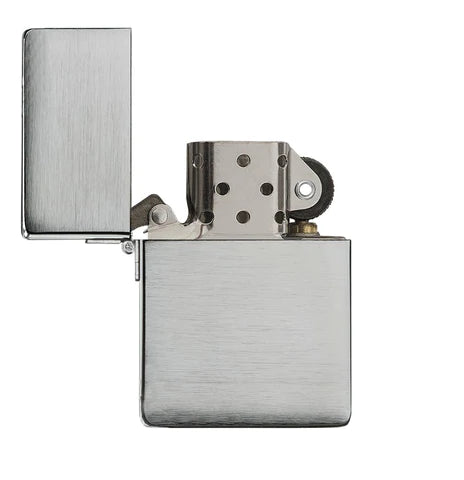 1935 Replica without Slashes Zippo