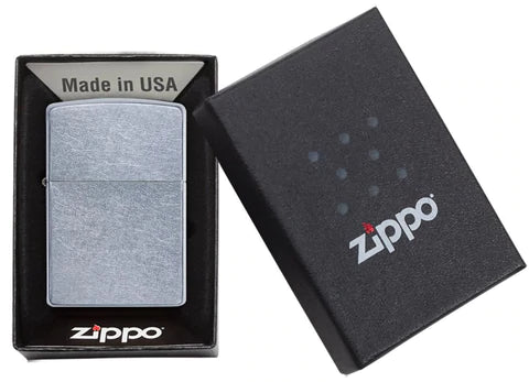 Zippo