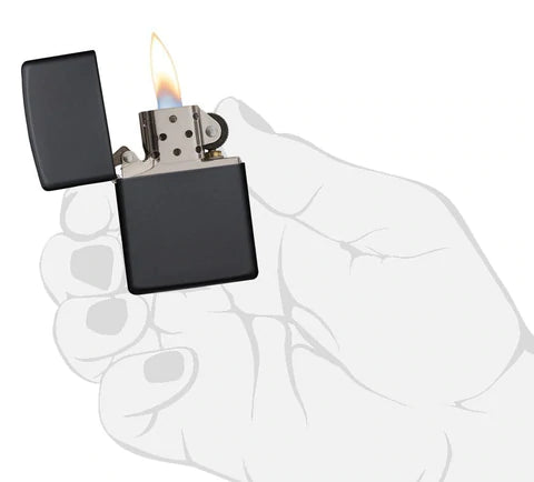 Zippo