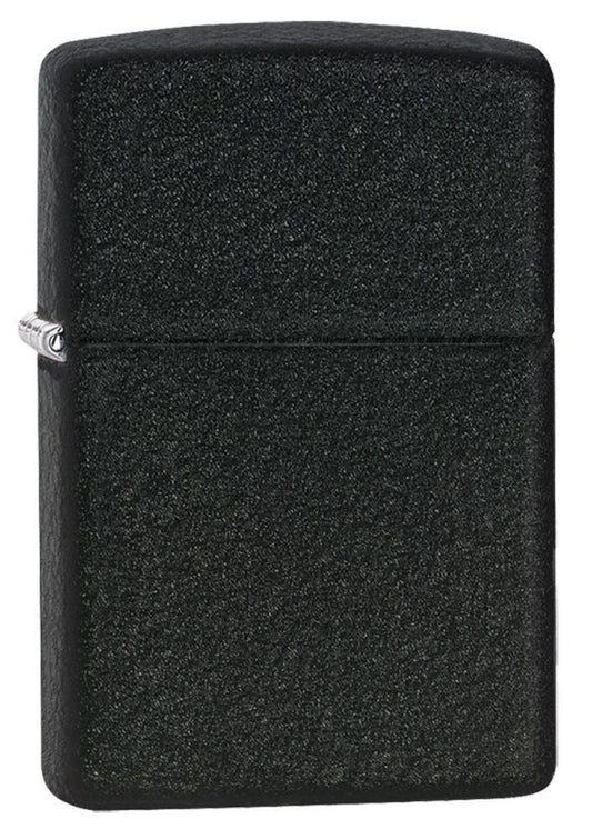 Zippo Lighter
