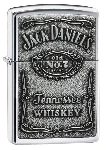 Jack Daniels Zippo