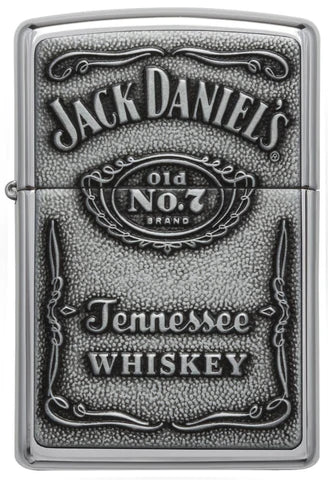 Jack Daniels Zippo
