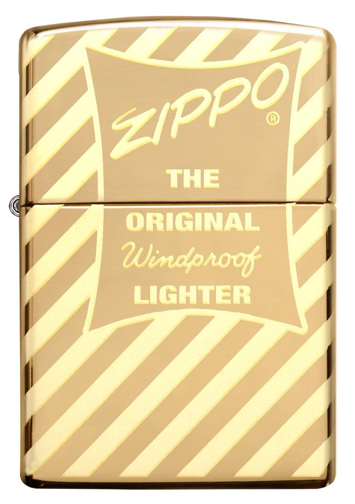 Zippo