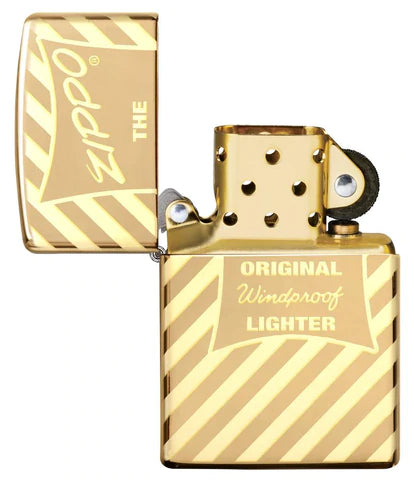 Zippo