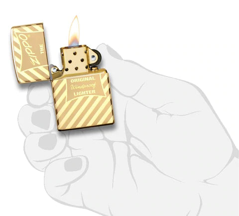 Zippo