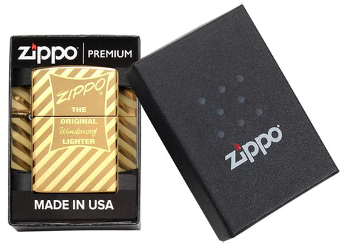 Zippo