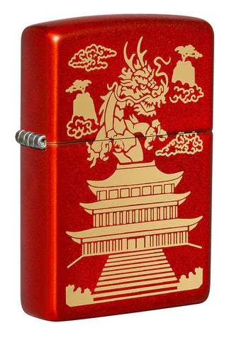 Eastern Zippo