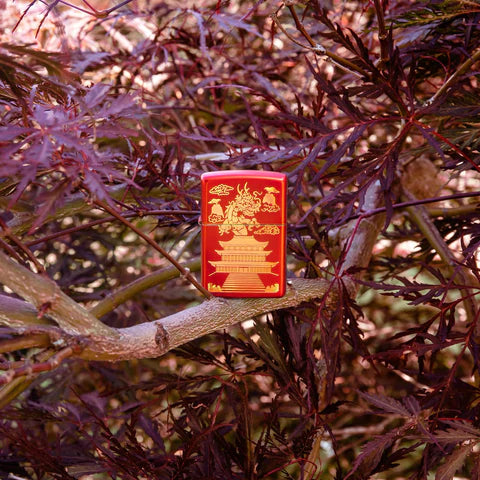 Eastern Zippo