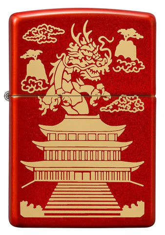 Eastern Zippo