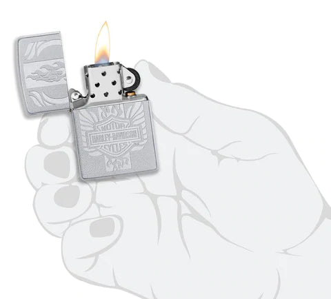 Harley Davidson Zippo