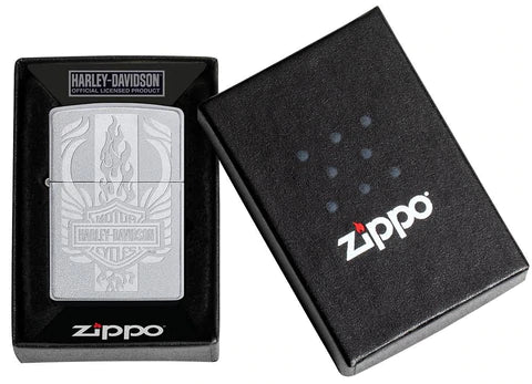Harley Davidson Zippo