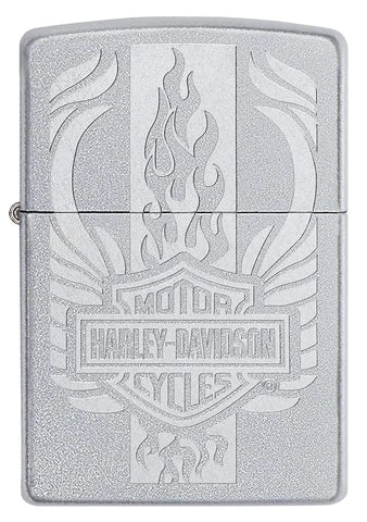 Harley Davidson Zippo
