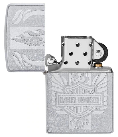 Harley Davidson Zippo