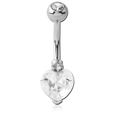 pregnancy belly ring