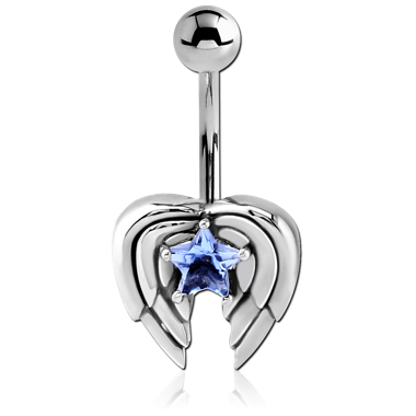 belly button rings
