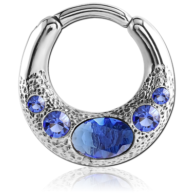 Cool Septum Jewellery