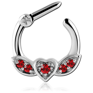 Cool Septum Jewellery