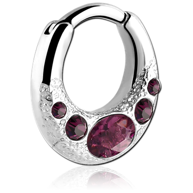Cool Septum Jewellery