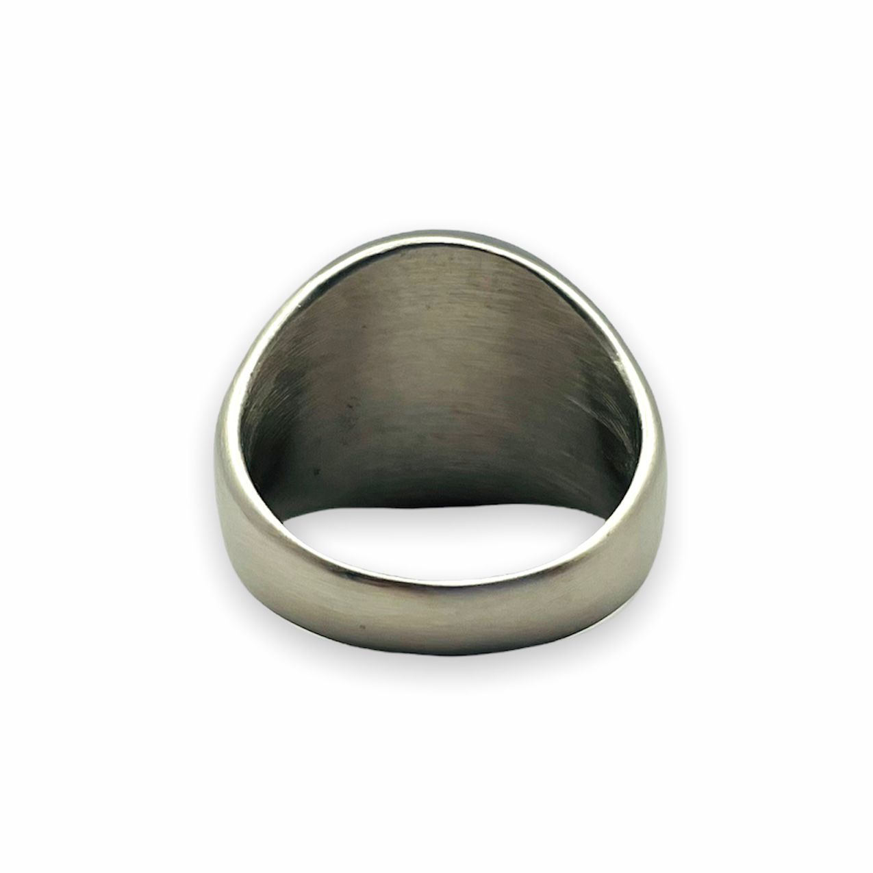 Custom Stainless Steel Ring