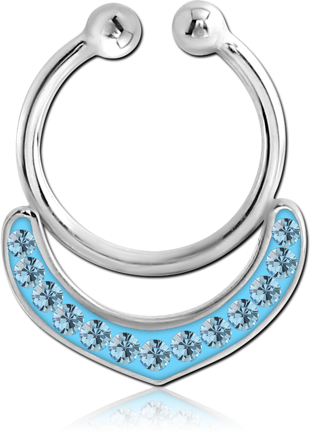 Fake Septum